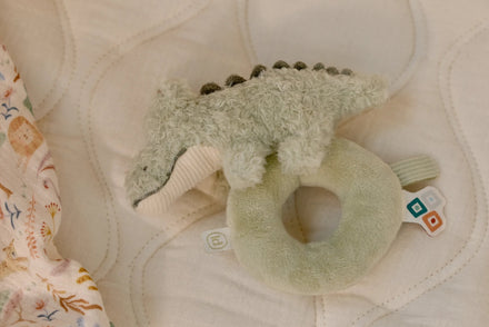 Little Dutch Giftset Cadeaudoos Safari Friends