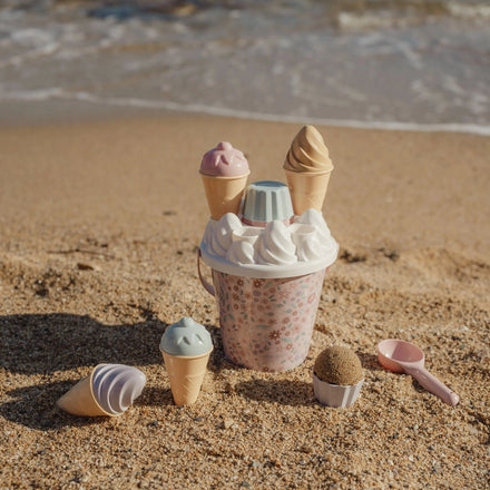 Little Dutch Strandset Ijsjes | Dreamy Mermaid