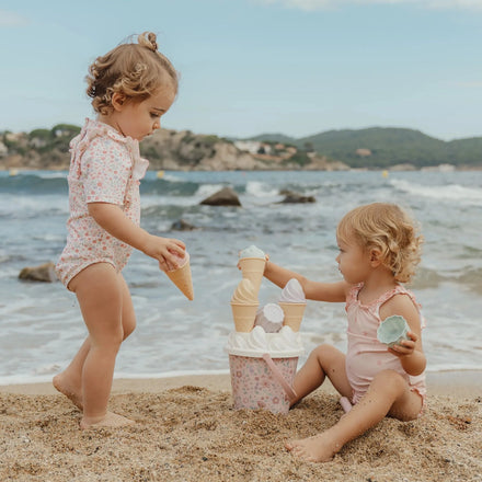 Little Dutch Strandset Ijsjes | Dreamy Mermaid