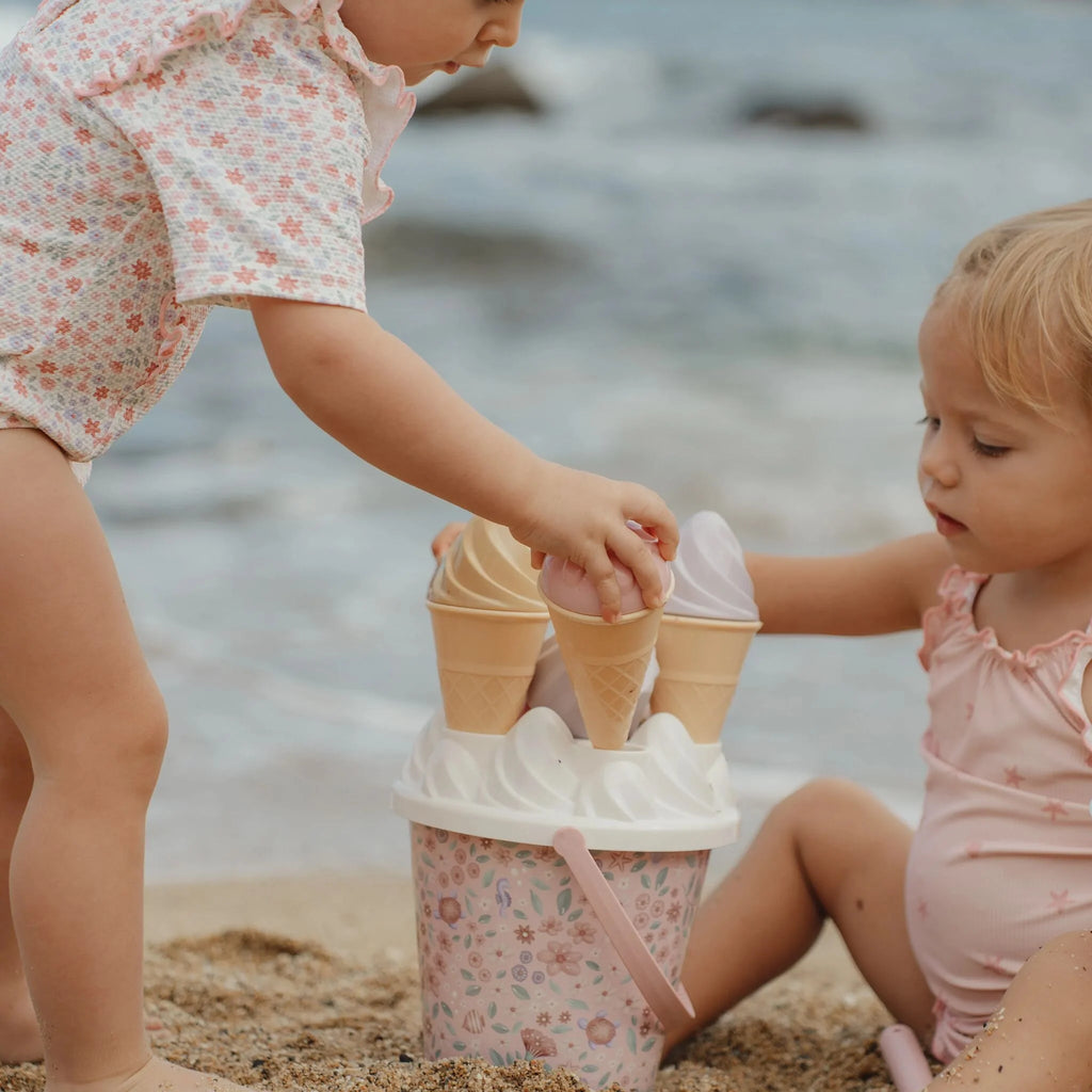 Little Dutch Strandset Ijsjes | Dreamy Mermaid