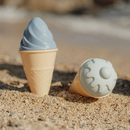 Little Dutch Ijsjes Strandset | Ocean World