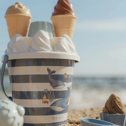 Little Dutch Ijsjes Strandset | Ocean World