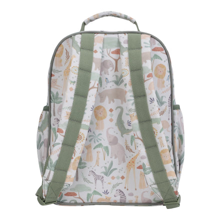Little Dutch Kleuterrugzakje 35cm | Safari Friends