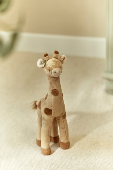 Little Dutch Knuffel Safari Friends | Giraf