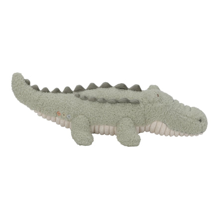 Little Dutch Knuffel Safari Friends | Krokodil