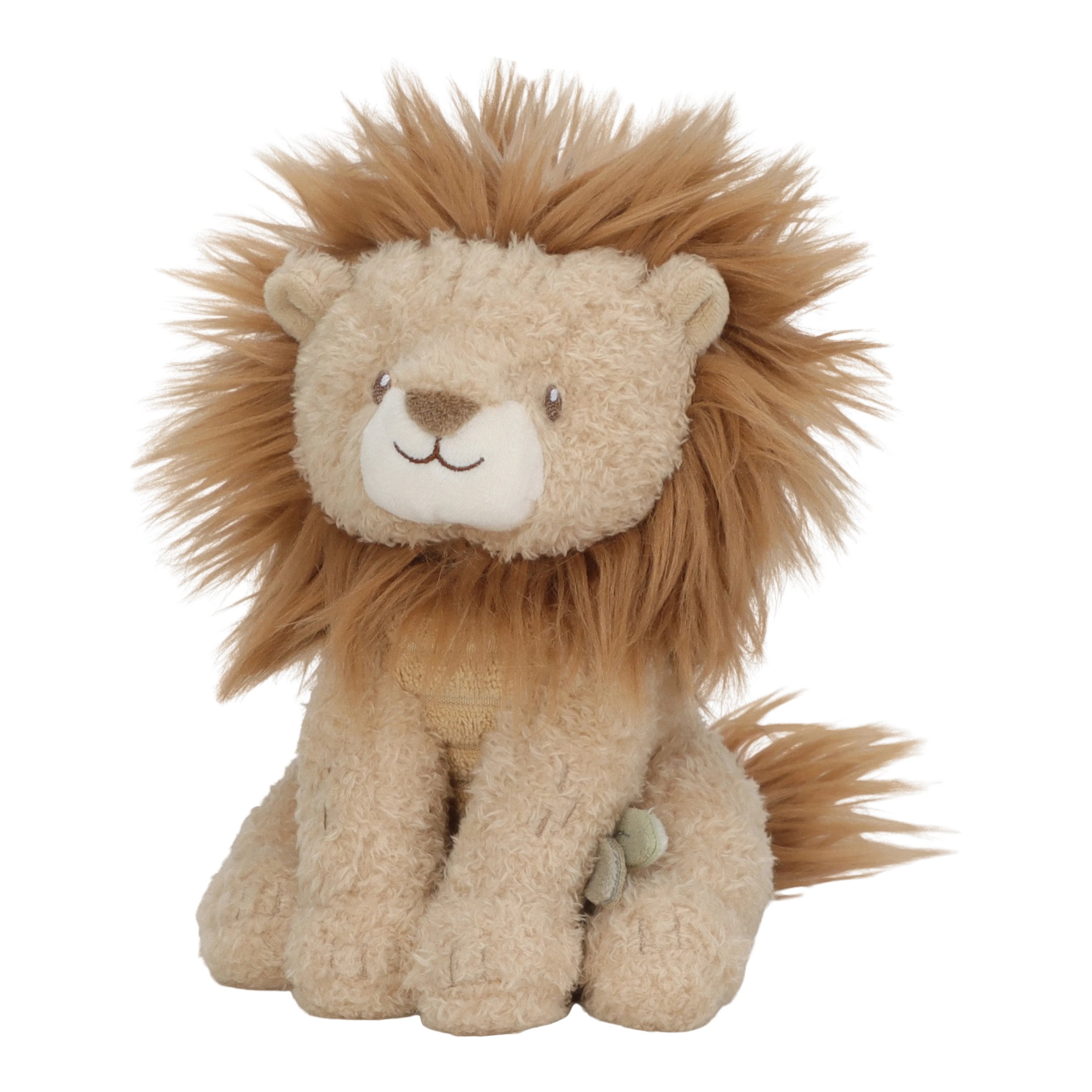 Little Dutch Knuffel Safari Friends | Leeuw 17cm