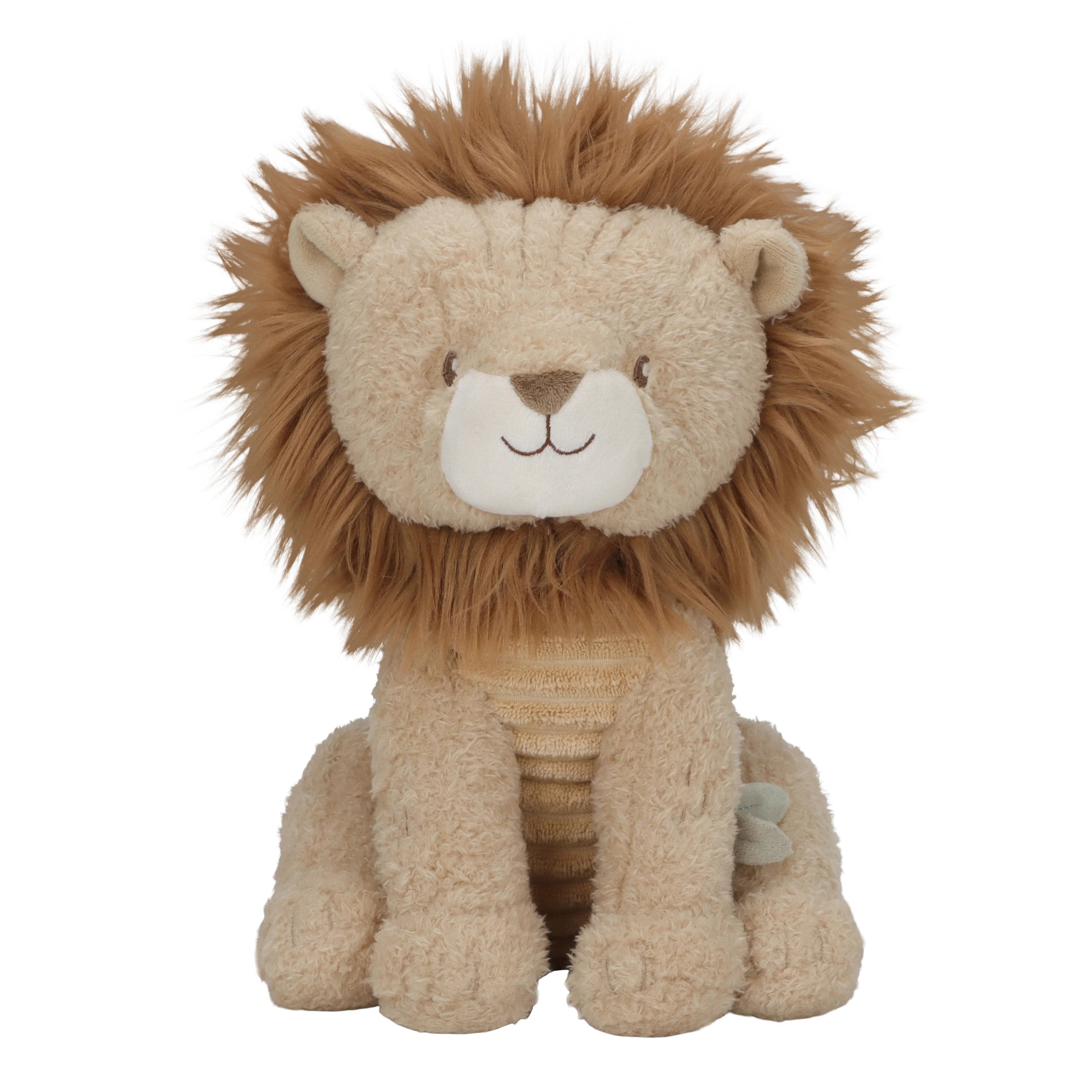 Little Dutch Knuffel Safari Friends | Leeuw 25cm