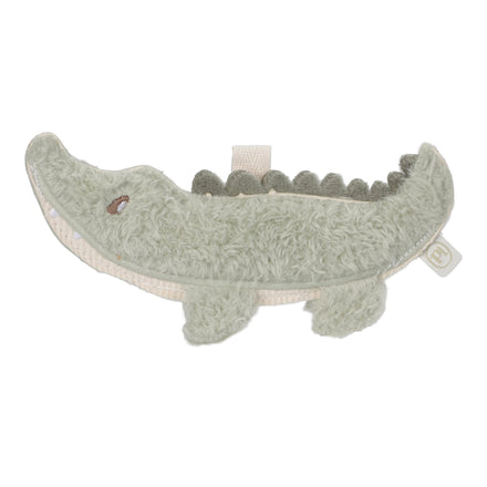 Little Dutch Slinger Element Safari Friends | Krokodil