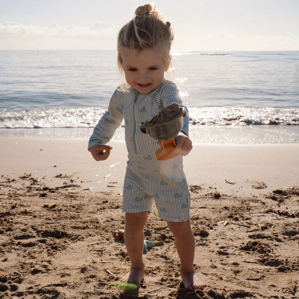 Little Dutch Strandset | Ocean World