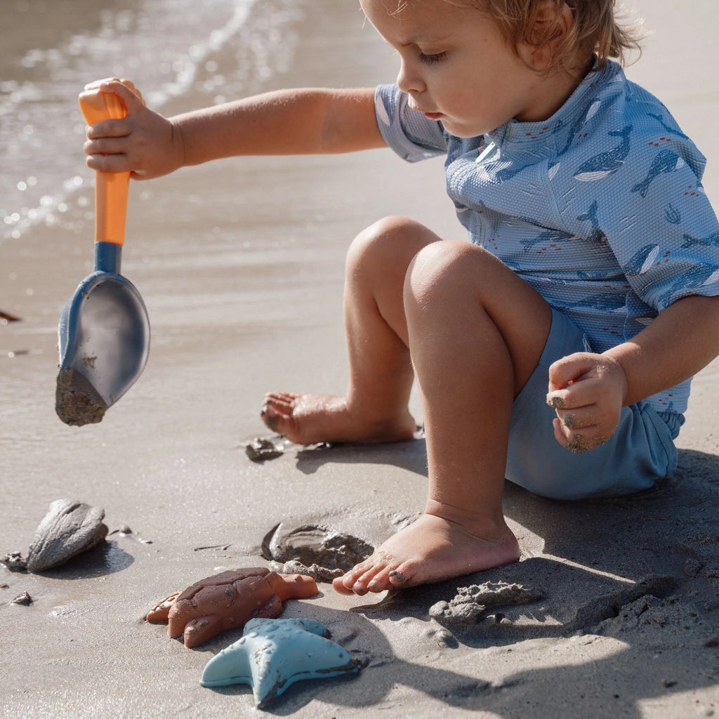 Little Dutch Strandset | Ocean World