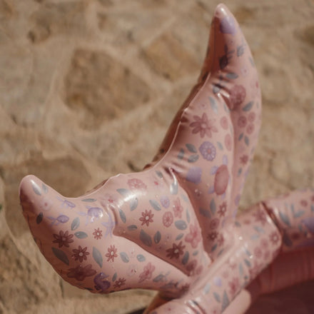 Little Dutch Zwembad met Staart | Dreamy Mermaid