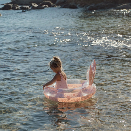 Little Dutch Zwemring met Staart | Dreamy Mermaid