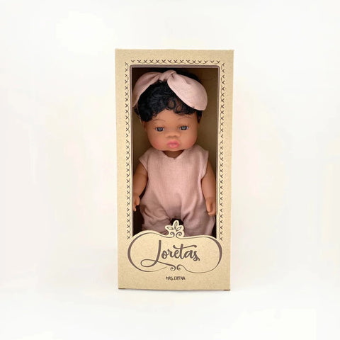 Mrs. Ertha Baby Pop | Loretas Shiny