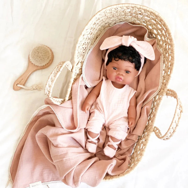 Mrs. Ertha Baby Pop | Loretas Shiny *