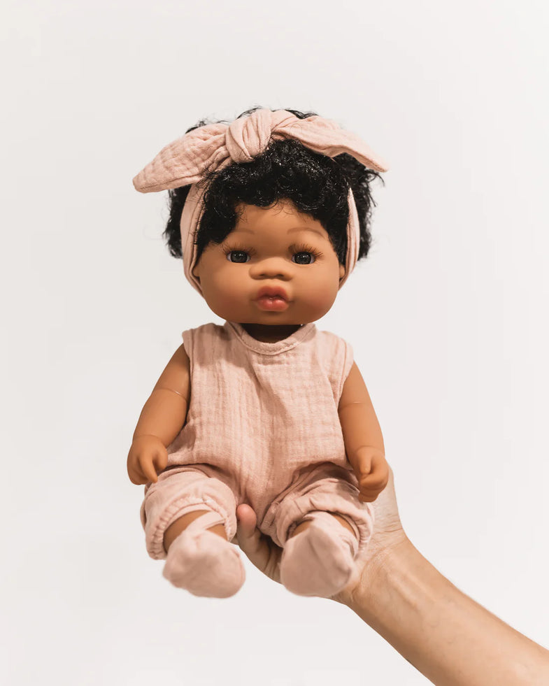 Mrs. Ertha Baby Pop | Loretas Shiny *