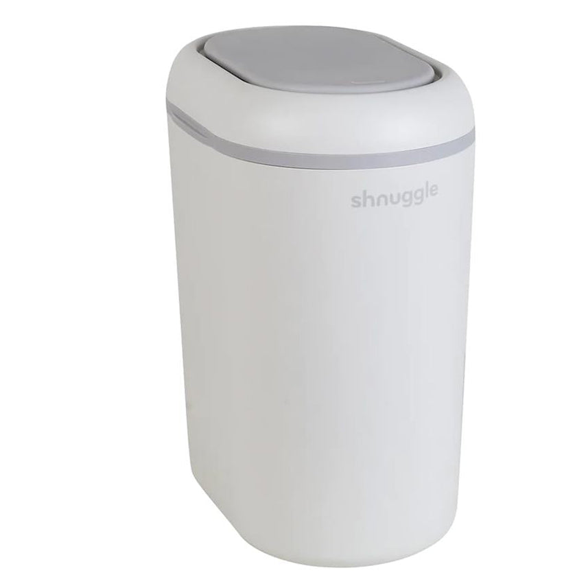 Shnuggle Luieremmer Eco Touch Met Universele Zakken