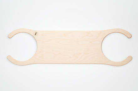 Lulo Speelplank Voor Stapelstein 2-Delige Set