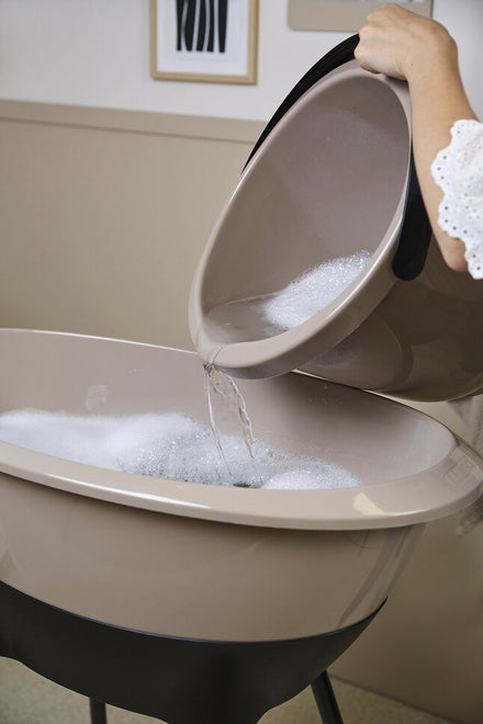 * Luma Badje | Desert Taupe