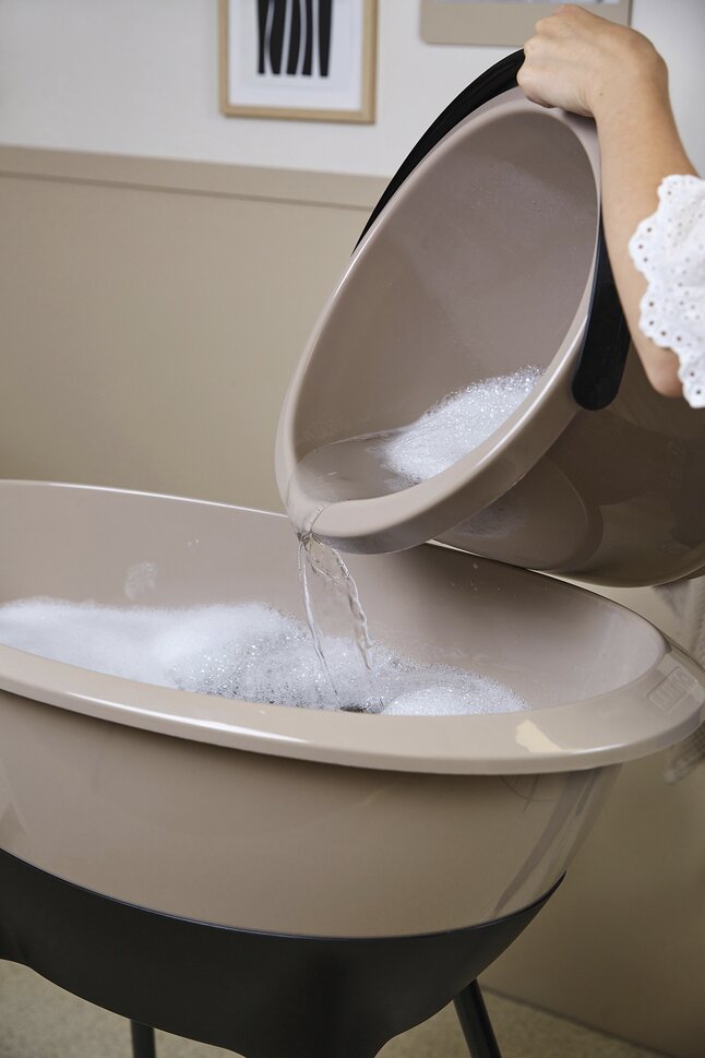 * Luma Badje | Desert Taupe