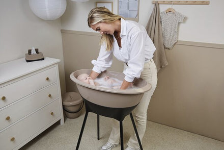 * Luma Badje | Desert Taupe