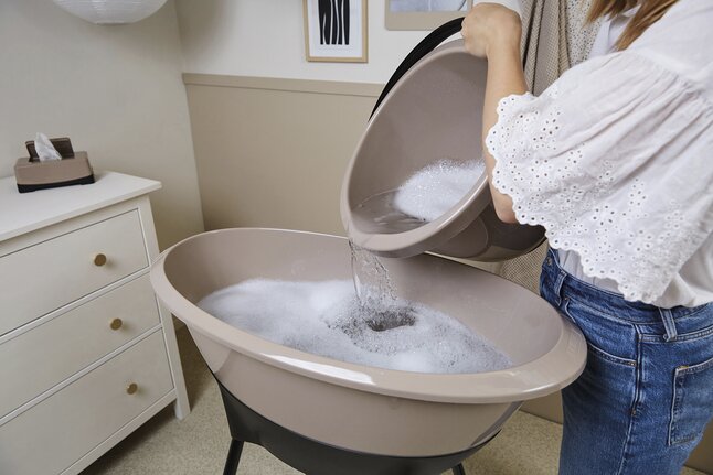 * Luma Badje | Desert Taupe