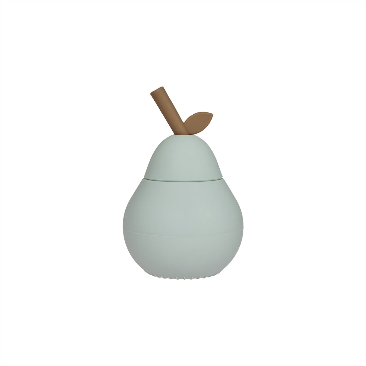 OYOY Living Pear Cup Drinkbeker | Pale Mint