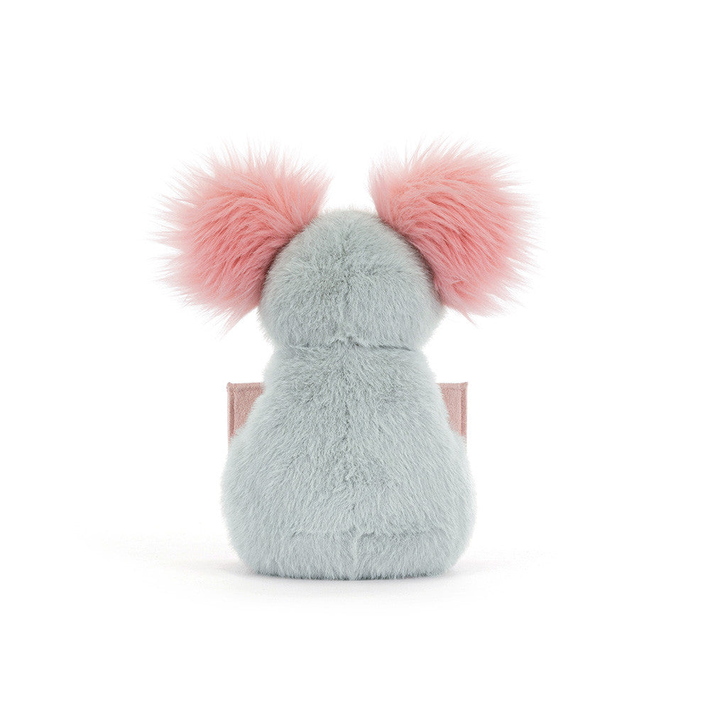 Jellycat Knuffel | Koala with Message