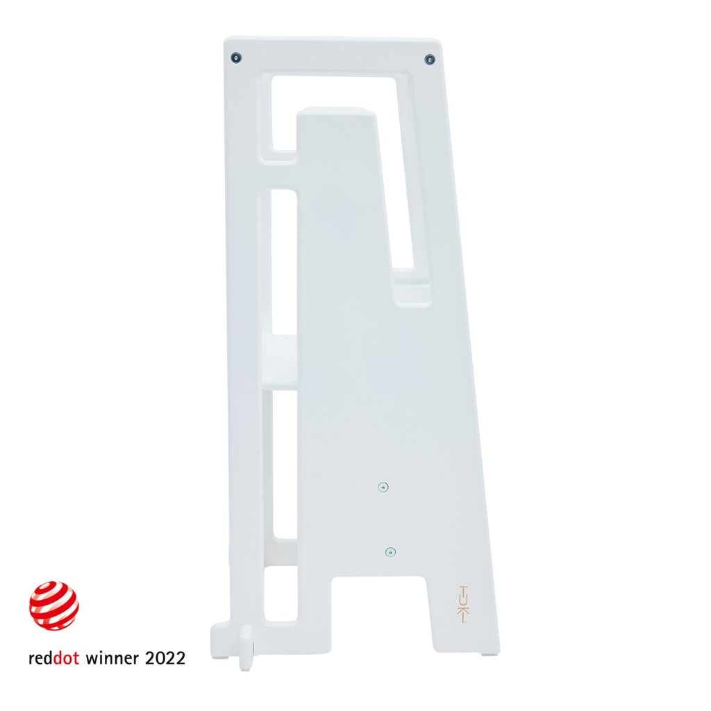 Tuki Leertoren | Wit