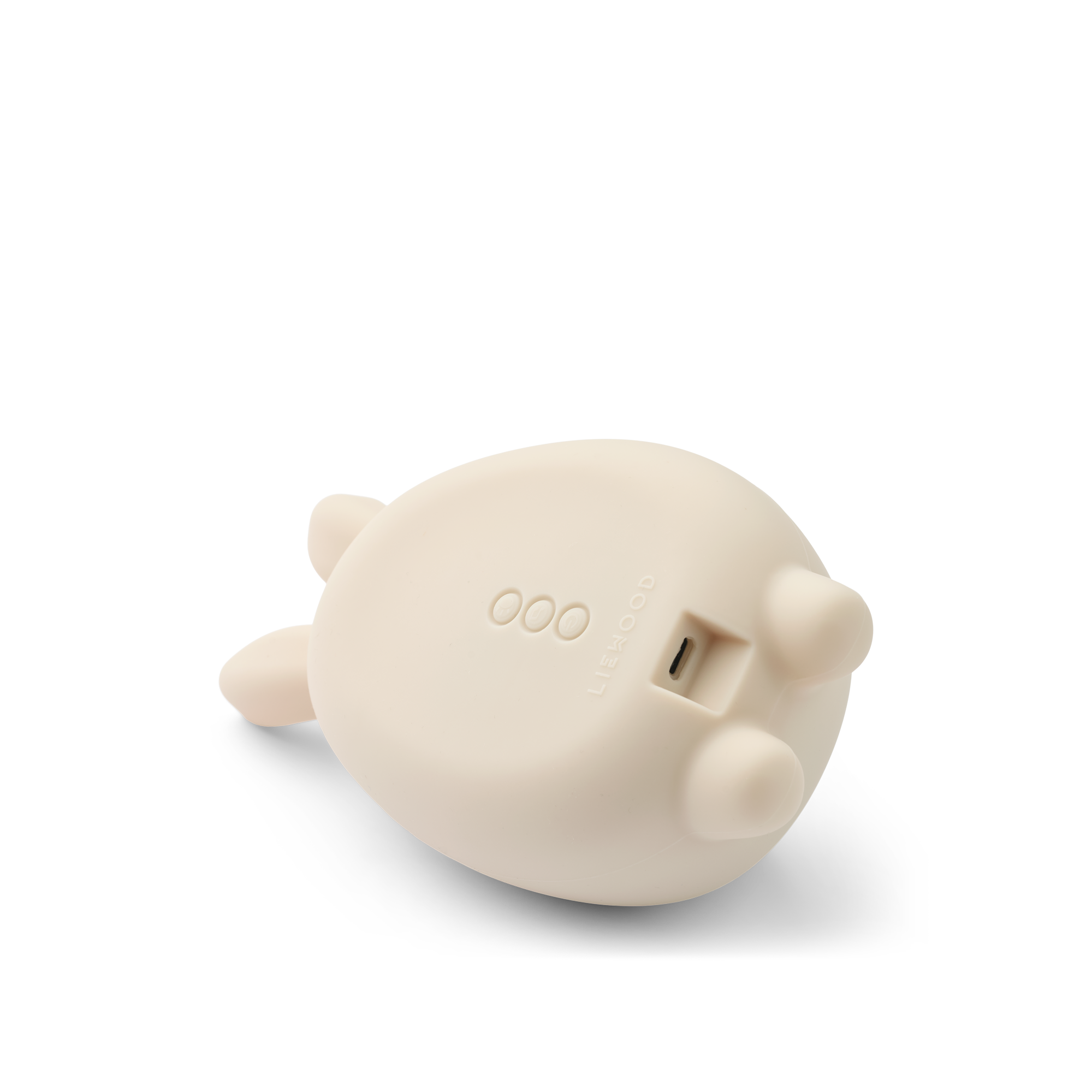 Liewood Manuel Rabbit Sound And Projector Lamp | Sandy