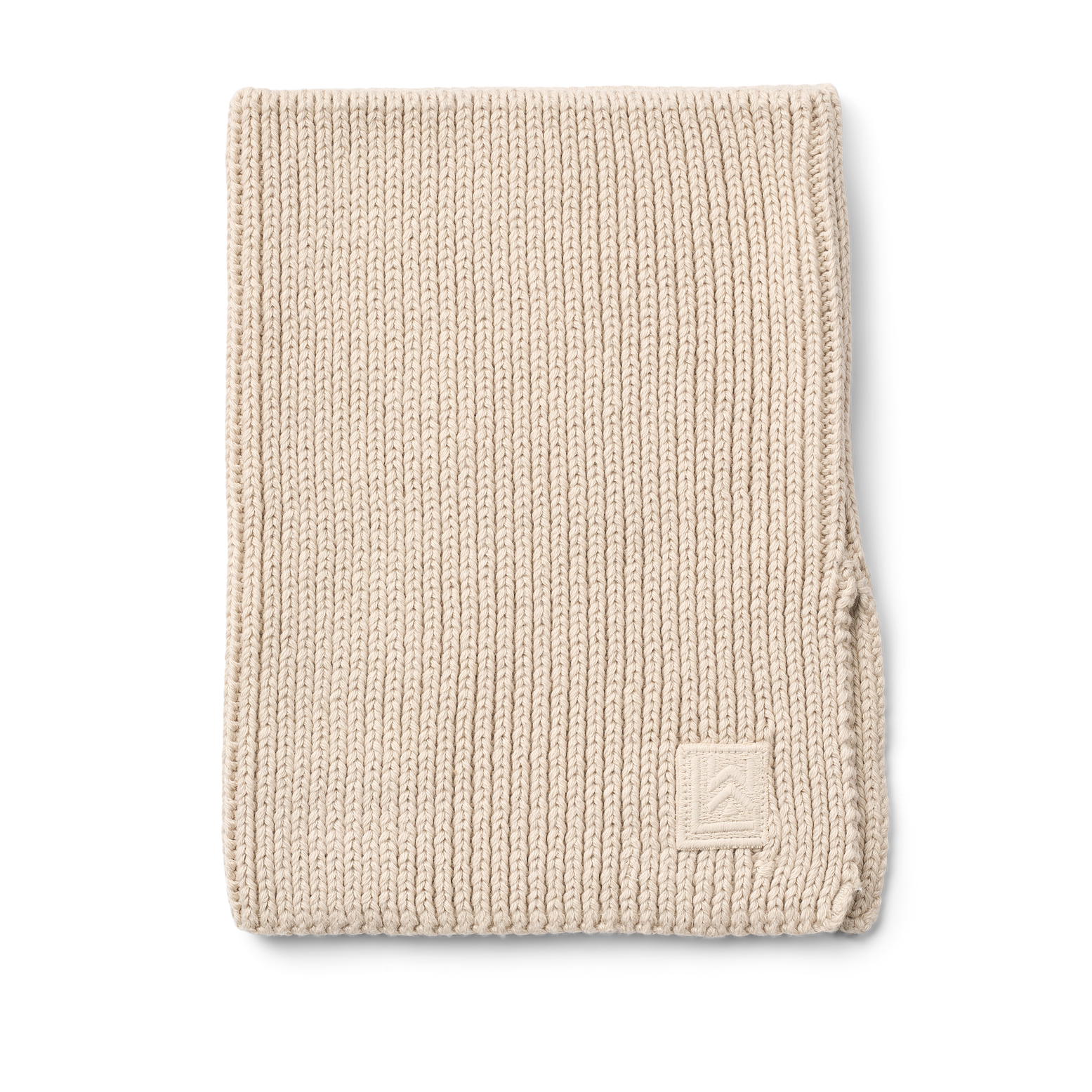 Liewood Mathias Neckwarmer | Sandy