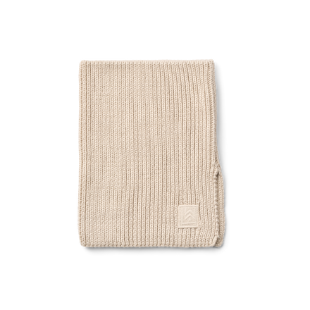 Liewood Mathias Neckwarmer | Sandy