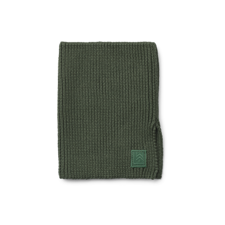 Liewood Mathias Neckwarmer | Hunter Green