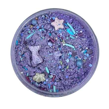 SensoryFun SensoryFizz Bruispoeder 150gr | Mermaid Dust