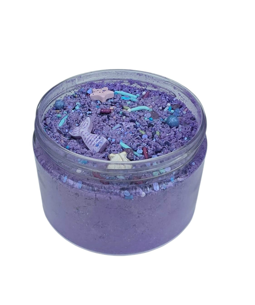 SensoryFun SensoryFizz Bruispoeder 150gr | Mermaid Dust