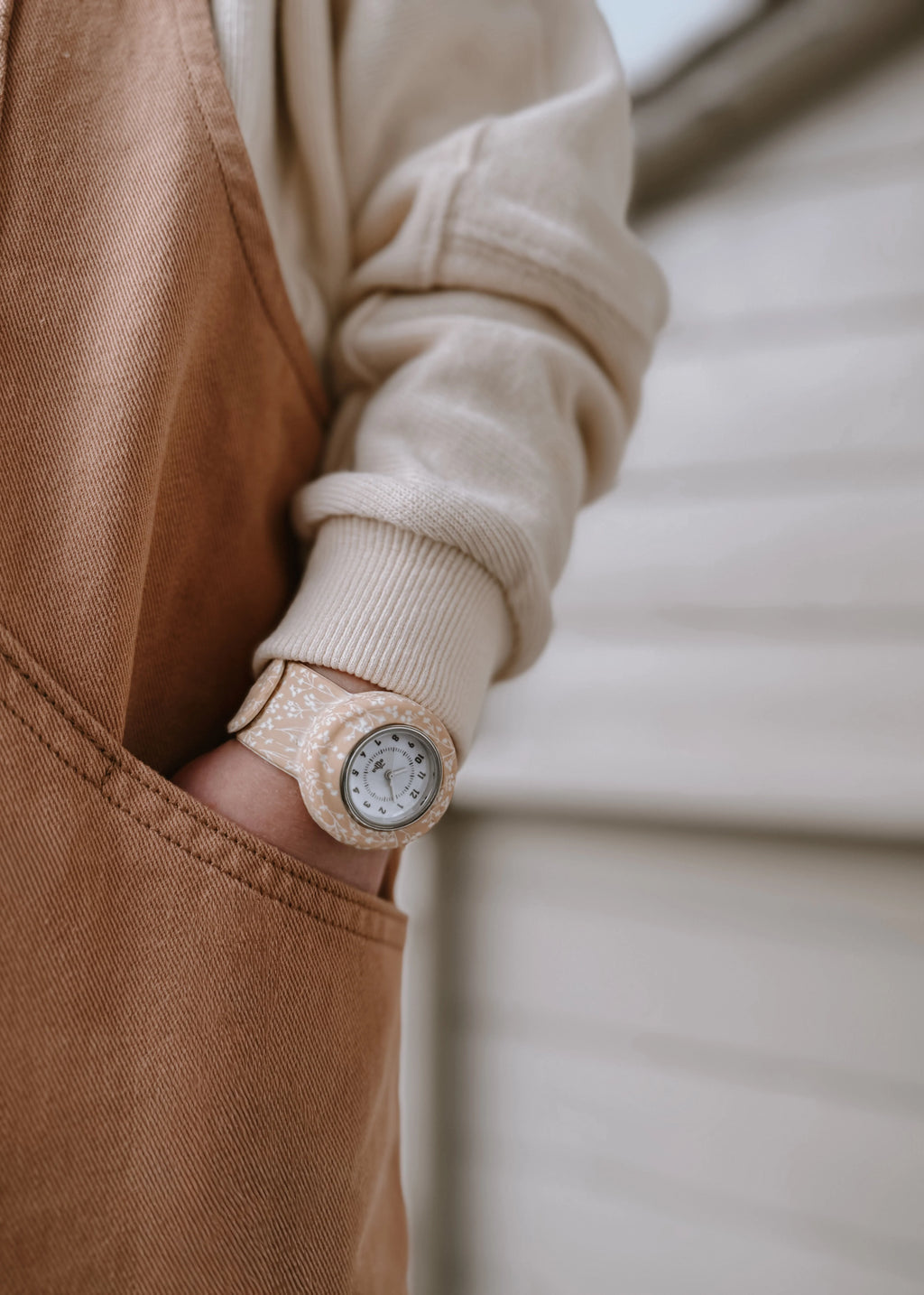 Mrs. Ertha Horloge | Baby Bloom