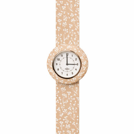 Mrs. Ertha Horloge | Baby Bloom