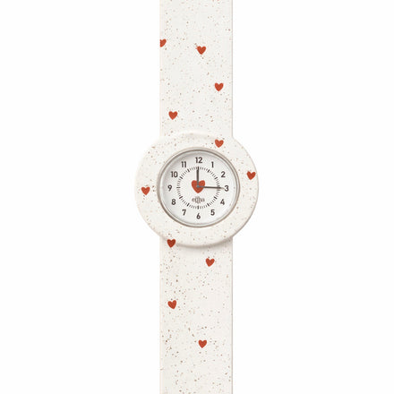Mrs. Ertha Horloge | Love Confetti