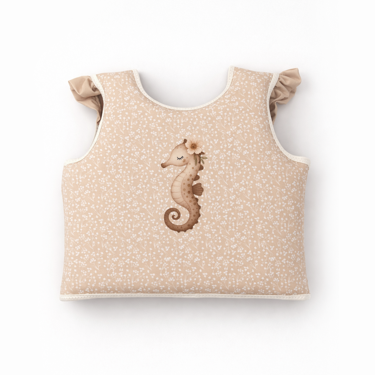 * Mrs. Ertha Puddlies Zwemvest | Baby Bloom