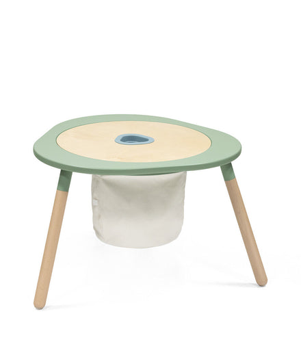 Stokke® Mutable™ Katoenen Opbergzak V2 | Neutral