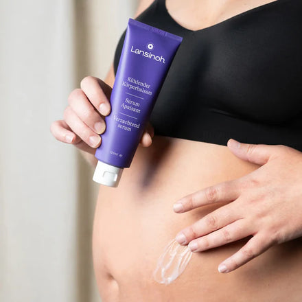 Lansinoh Verzachtend Serum