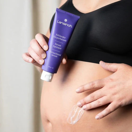 Lansinoh Verzachtend Serum