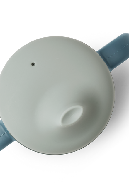 Liewood Neil Sippy Cup | Arctic Sea / Ocean View