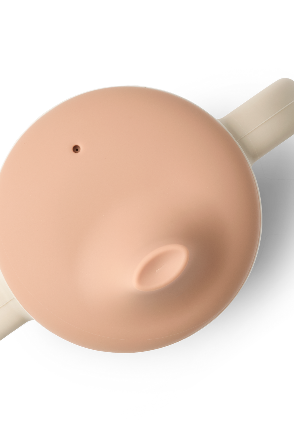 Liewood Neil Sippy Cup | Cats And Dogs / Sandy