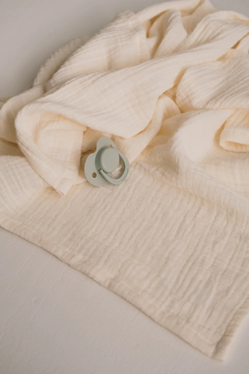 Studio Noos Tetra doek | Natural 70x70 cm