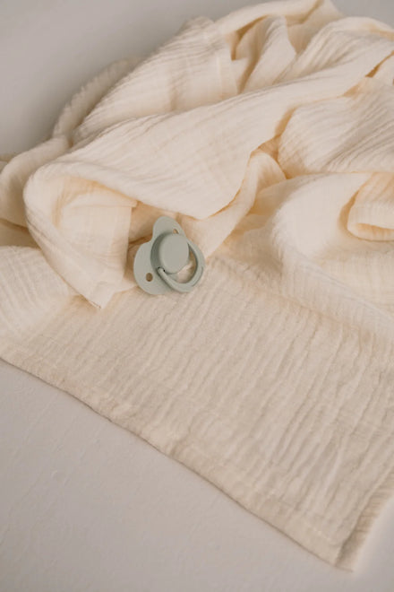 Studio Noos Tetra doek | Natural 70x70 cm