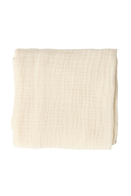 Studio Noos Tetra doek | Natural 70x70 cm