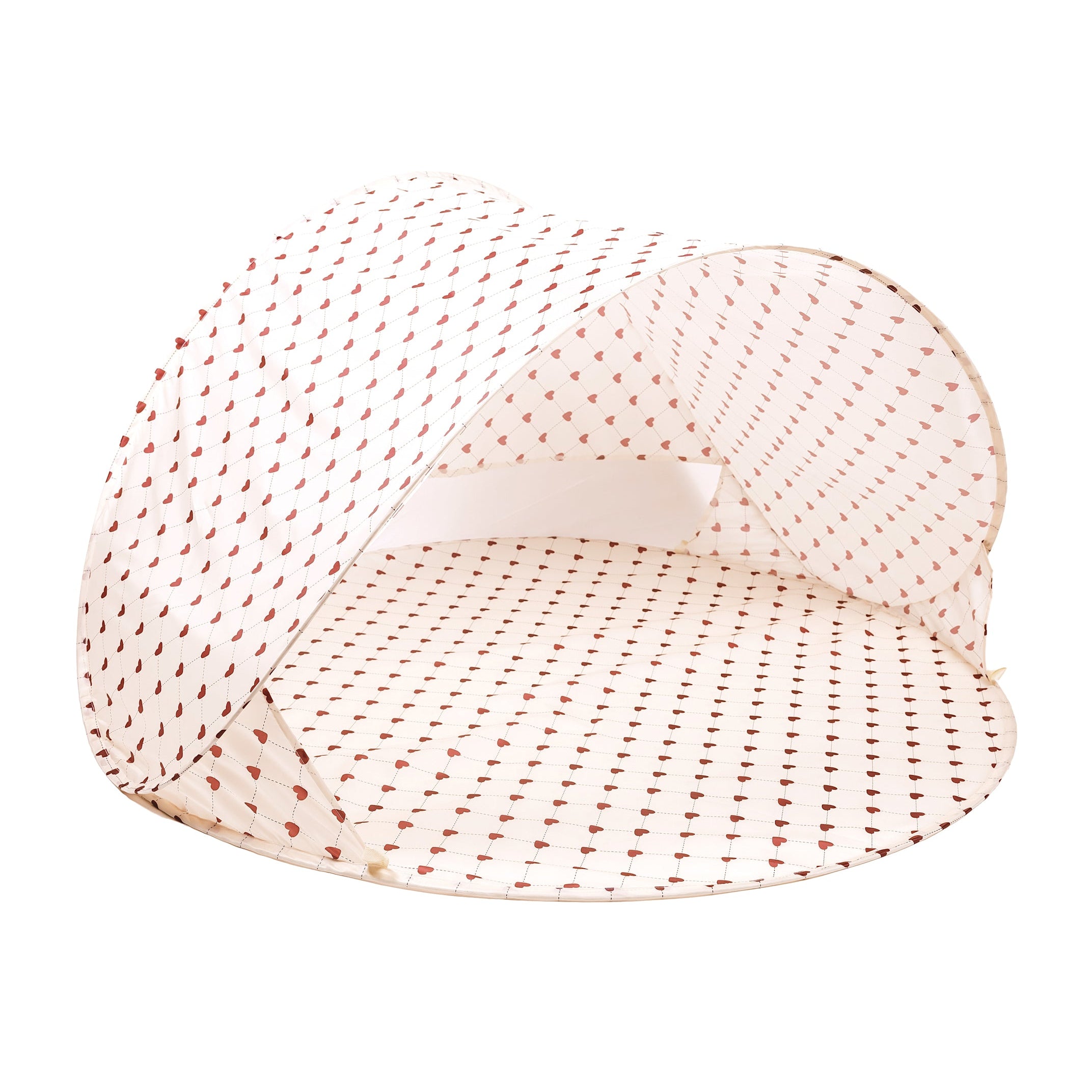 Mrs. Ertha UV Pop Up Beach Tent | Lovely Roots
