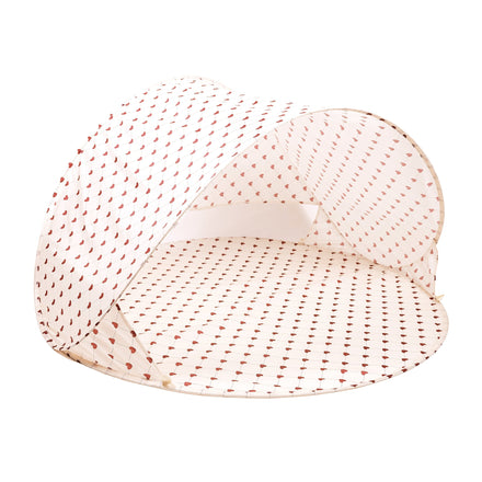 Mrs. Ertha UV Pop Up Beach Tent | Lovely Roots
