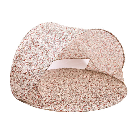 Mrs. Ertha UV Pop Up Beach Tent | Magic Garden