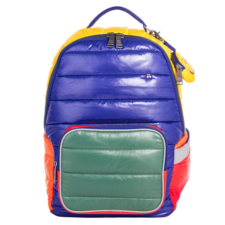 * Jeune Premier New Bobbie Rugzak | Puffer Pop